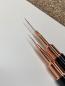 Preview: Pinsel, 0, Nailart, Naildesign, Short, long