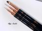 Preview: Pinsel, 0, Nailart, Naildesign, Short, long