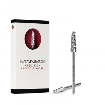 ManiPRO Carbide Bit - Cone Medium