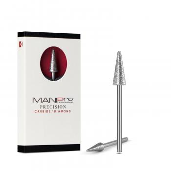 ManiPRO Dianond Bit - Cone Coarse