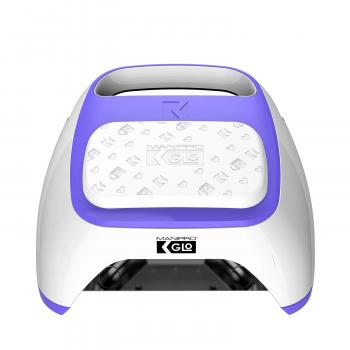 LED, UV, LAMPE, MANIPRO, SMART, AKKU