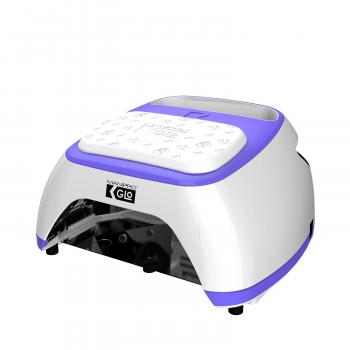 MANIPRO - GLO LED/UV LAMPE