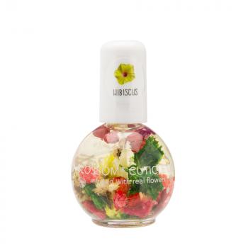 BLOSSOM NAGELÖL - HIBISKUS 27ml