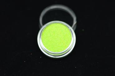 Sugar Effekt Glitter - Lime
