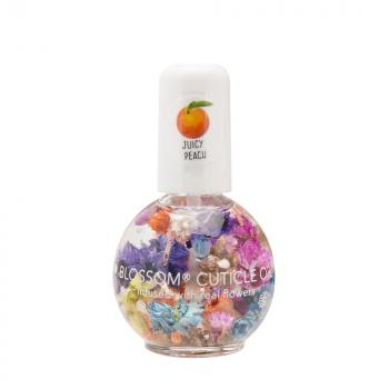 BLOSSOM CUTICLE OIL - PFIRSICH 12ml