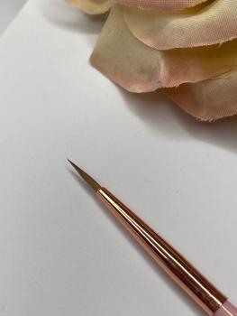 Pinsel, Artist, Nailart, Naildesign