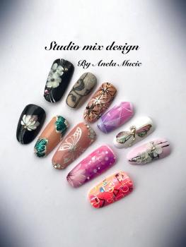 Studio Mix Level 1