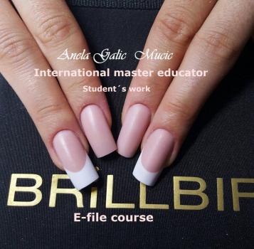 Elektro Nagelfräser Kurs