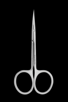 STALEKS – PROFESSIONELLE NAGELHAUT SCHERE SE50/3