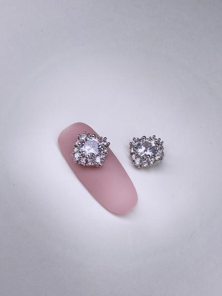 Nail, Schmuck, Nagel, Ornaments