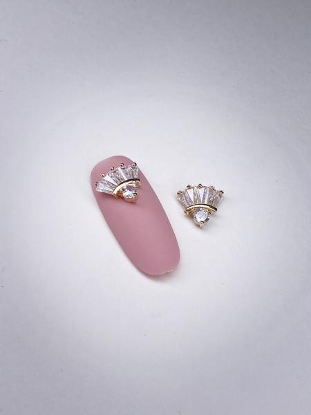 Nail, Schmuck, Nagel, Ornaments