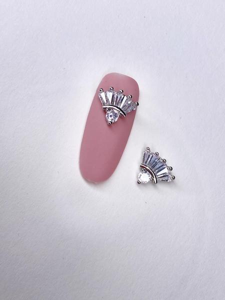 Nail, Schmuck, Nagel, Ornaments
