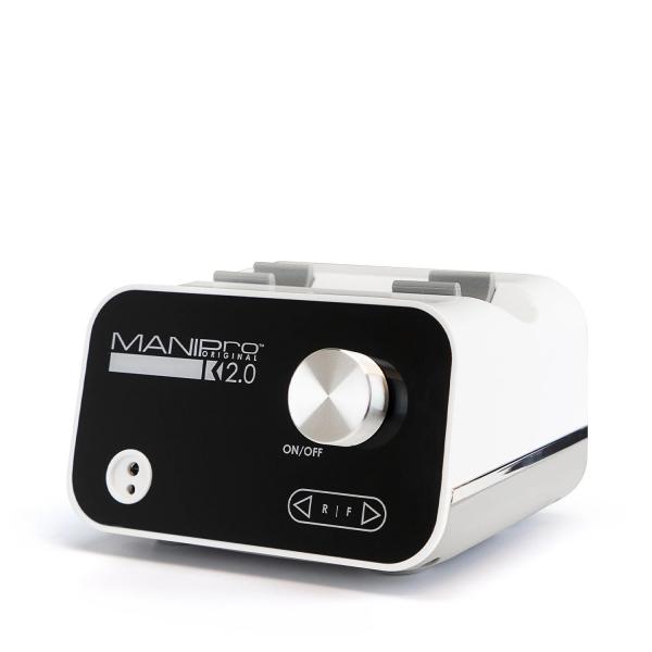 manipro, kupa, original, fräse, feile, nageldesign, maniküre, pediküre