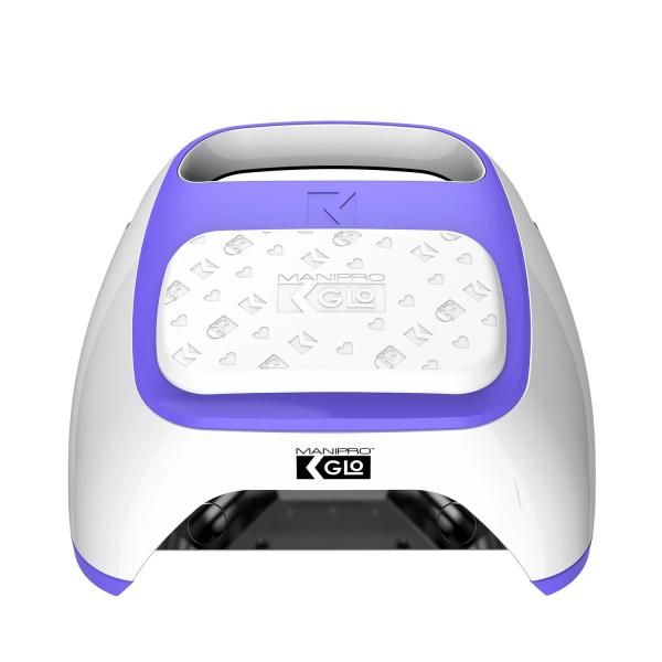 LED, UV, LAMPE, MANIPRO, SMART, AKKU