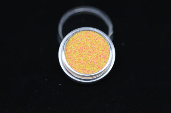 Sugar Effekt Glitter - Grapefruit