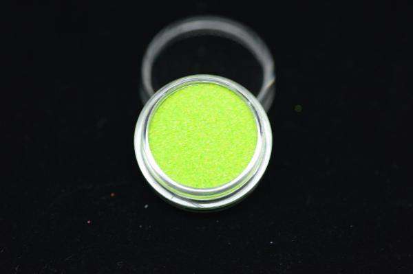 Sugar Effekt Glitter - Lime