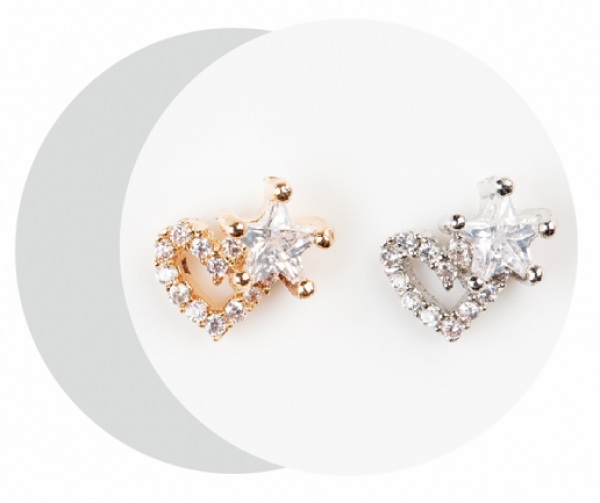Nail, Schmuck, Nagel, Ornaments