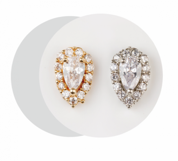 Nail, Schmuck, Nagel, Ornaments