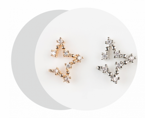 Nail, Schmuck, Nagel, Ornaments