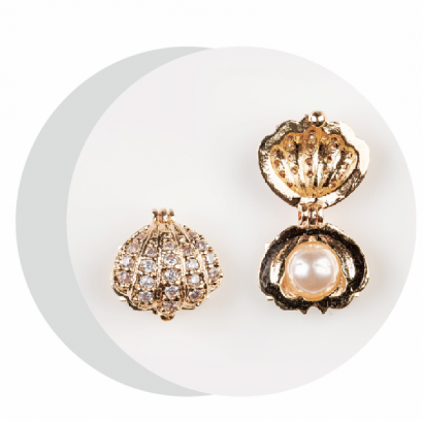 Nail, Schmuck, Nagel, Ornaments