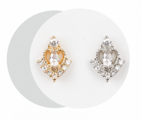 Nail, Schmuck, Nagel, Ornaments