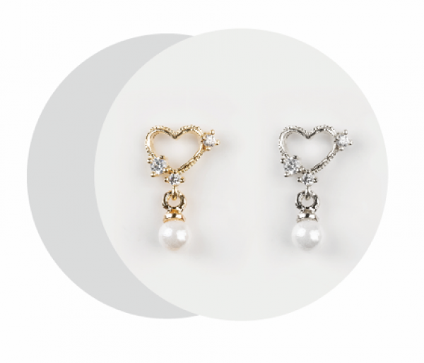 Nail, Schmuck, Nagel, Ornaments