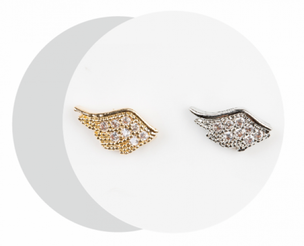 Nail, Schmuck, Nagel, Ornaments