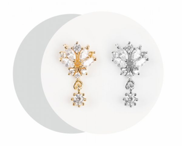 Nail, Schmuck, Nagel, Ornaments