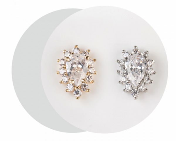 Nail, Schmuck, Nagel, Ornaments