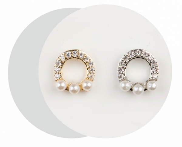 Nail, Schmuck, Nagel, Ornaments