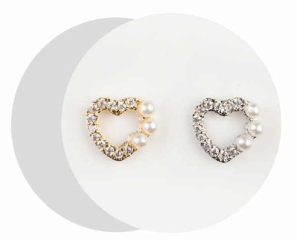 Nail, Schmuck, Nagel, Ornaments