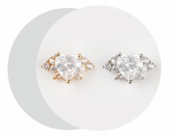 Nail, Schmuck, Nagel, Ornaments