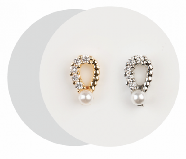 Nail, Schmuck, Nagel, Ornaments