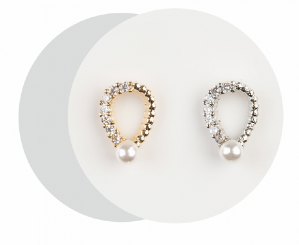 Nail, Schmuck, Nagel, Ornaments