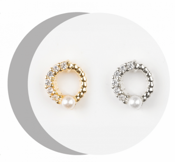Nail, Schmuck, Nagel, Ornaments