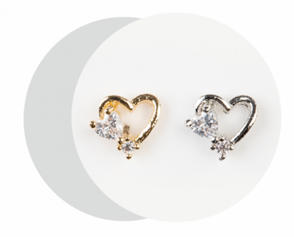 Nail, Schmuck, Nagel, Ornaments