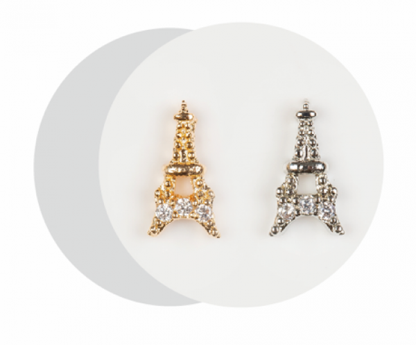 Nail, Schmuck, Nagel, Ornaments