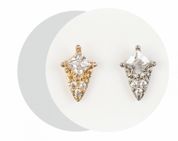 Nail, Schmuck, Nagel, Ornaments