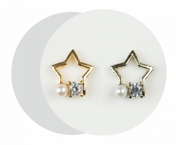 Nail, Schmuck, Nagel, Ornaments