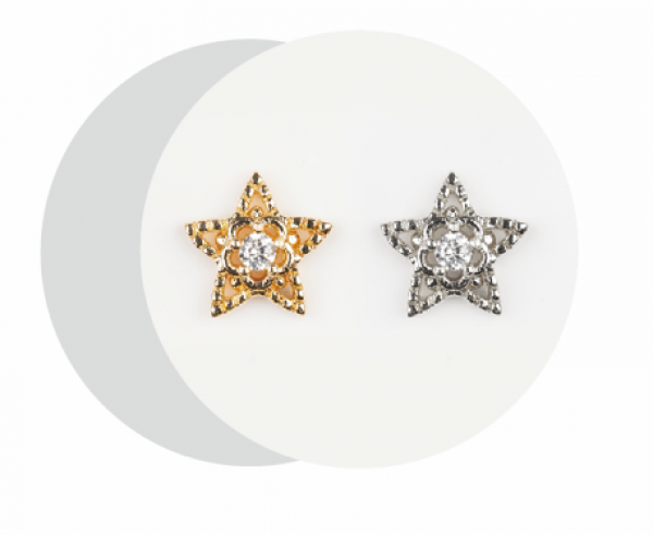Nail, Schmuck, Nagel, Ornaments
