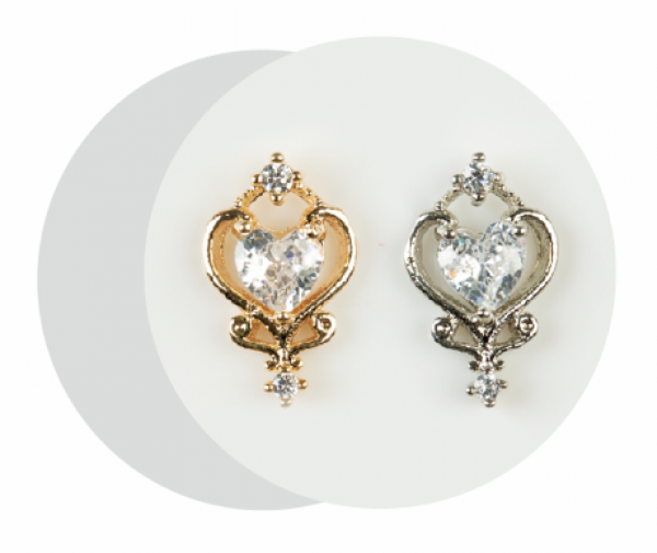Nail, Schmuck, Nagel, Ornaments