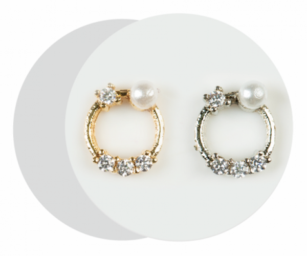 Nail, Schmuck, Nagel, Ornaments