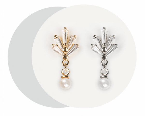Nail, Schmuck, Nagel, Ornaments