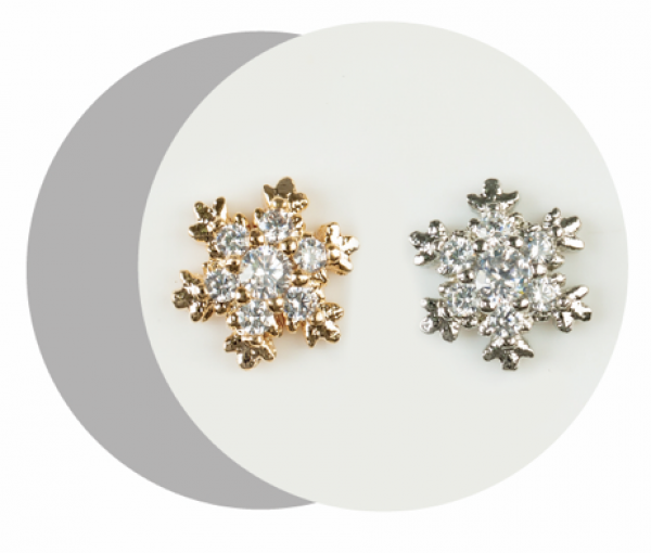 Nail, Schmuck, Nagel, Ornaments