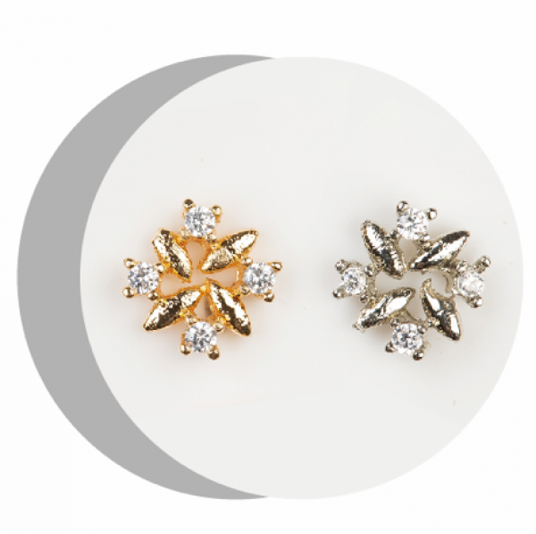 Nail, Schmuck, Nagel, Ornaments