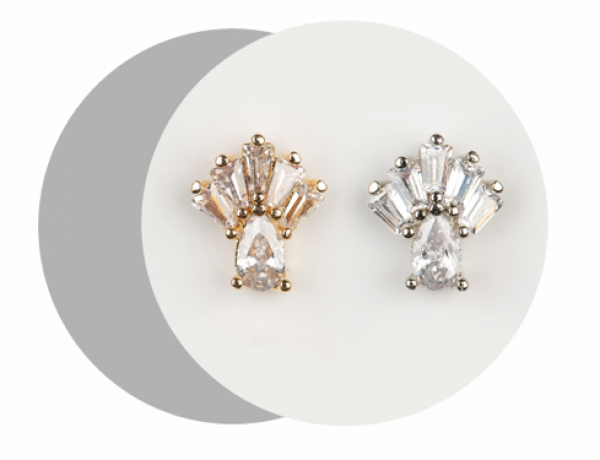Nail, Schmuck, Nagel, Ornaments