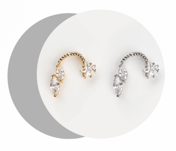 Nail, Schmuck, Nagel, Ornaments