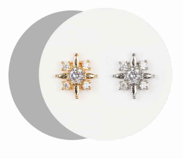 Nail, Schmuck, Nagel, Ornaments