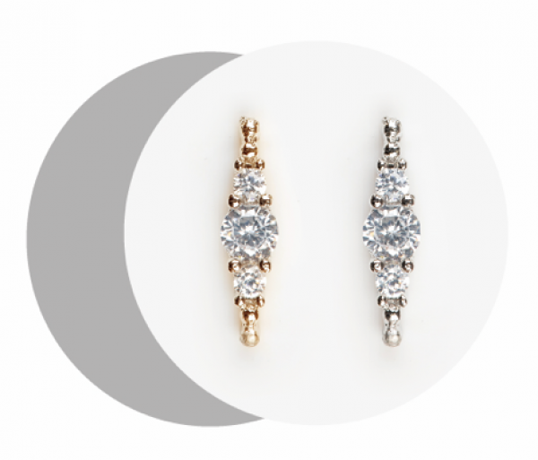Nail, Schmuck, Nagel, Ornaments