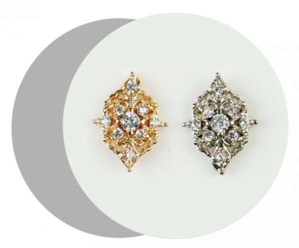 Nail, Schmuck, Nagel, Ornaments